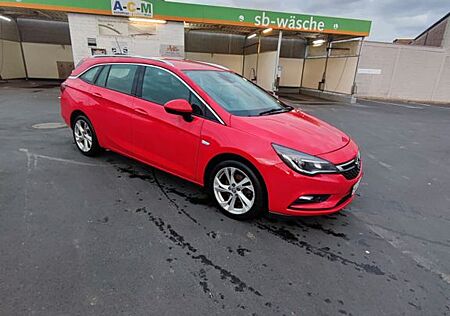 Opel Astra ST 1.6 BiCDTI Innovation 118kW Innovation
