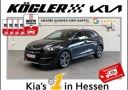 Kia XCeed 1.6i T DCT Platinum KLIMAAUT|NAV