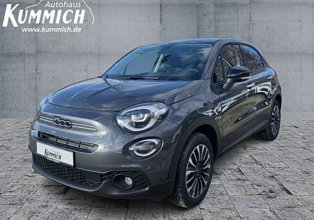 Fiat 500X HYBRID 1.5 GSE 130PS