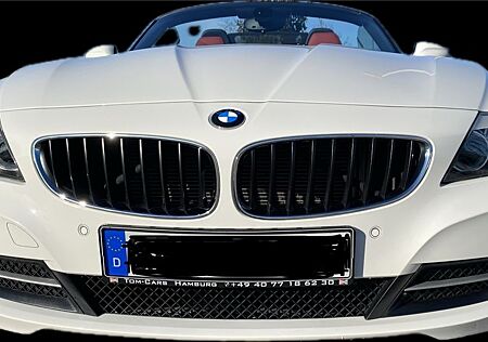 BMW Z4 sDrive23i -