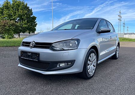 VW Polo Volkswagen 1.2 Comfortline Comfortline