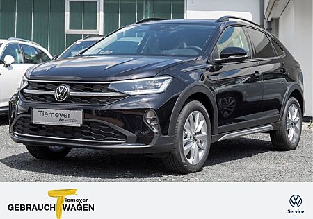 VW Taigo Volkswagen 1.0 TSI DSG LIFE LM17 IQ.LIGHT PDC+ SITZHZ