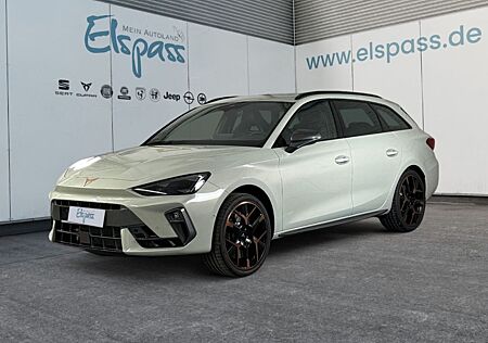 Cupra Leon Sportstourer VZ 333PS 4Drive EL.AHK El.PANO