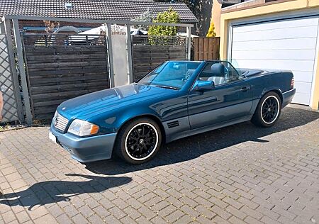 Mercedes-Benz SL 300 300 SL, TÜV NEU, TAUSCHE AUCH