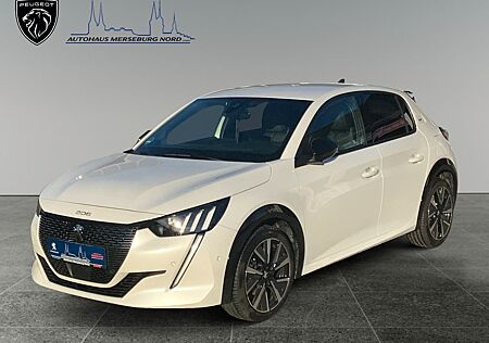 Peugeot 208 GT 130 Pure-Tech EAT8 /Navi/ACC/Shz/AHK/