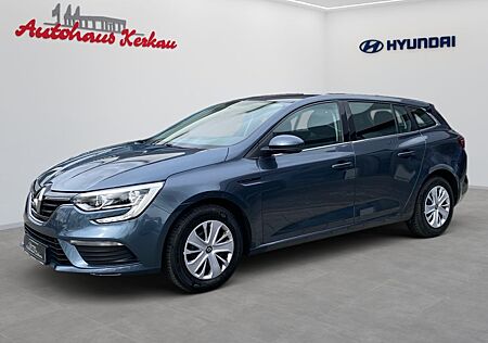 Renault Megane Grandtour ENERGY TCe 100 LIFE Winterräder