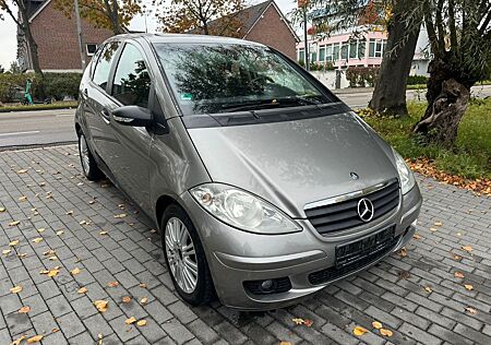 Mercedes-Benz A 170 A -Klasse