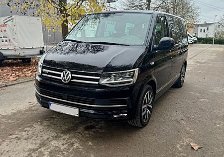 VW T6 Multivan Volkswagen Comfortline 4MOTION