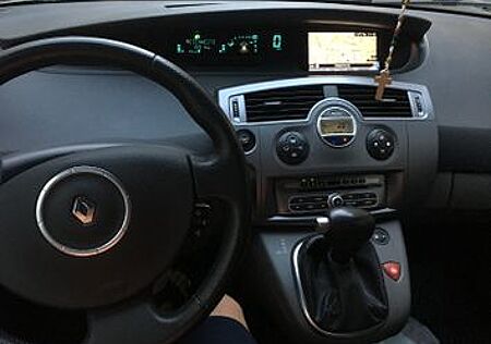 Renault Scenic Avantage 2.0 16V Avantage