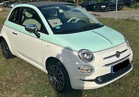 Fiat 500 Collezione