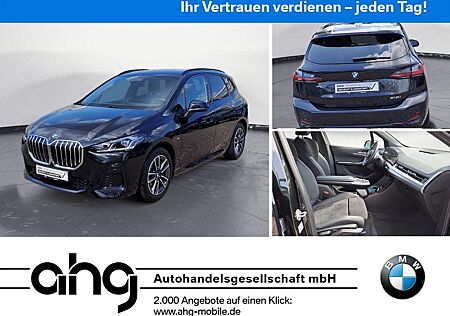 BMW 218i Active Tourer DCT M Sportpaket AHK Harman/K