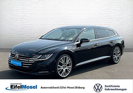 VW Arteon Volkswagen Shootingbrake 2.0TDI R-Line 4Motion