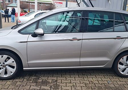 VW Golf Sportsvan Volkswagen 1.4 TSI Comfortline Comfortline