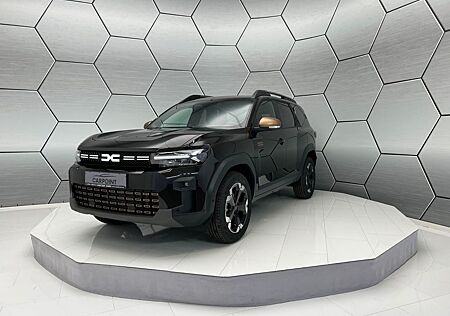 Dacia Bigster Hybrid 155 Extreme City Winter Paket