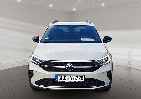 VW Taigo gebraucht kaufen VW Taigo Volkswagen Life 1,0 l TSI OPF 85 kW (116 PS) 7-Gang-D