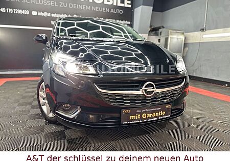 Opel Corsa E Innovation ecoFlex.LED.KLIMA.SHZ