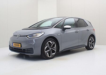 VW ID.3 Volkswagen 204pk 58kWh First Plus 87% SoH [CARPLAY+CAM