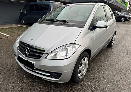 Mercedes-Benz A 180 A TÜV 02.2027