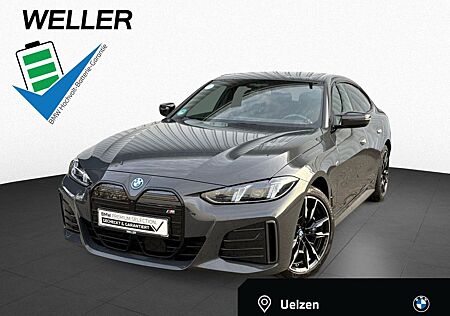 BMW i4 M50 xDrive DA-Pro,360°,HK,GSD,CarbonEx