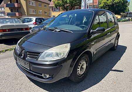 Renault Scenic II Exception*Automatik Getriebe*Kein Tüv*