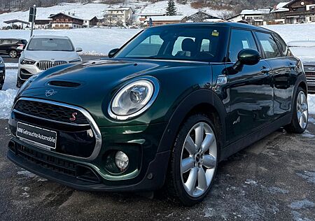 Mini Cooper SD Clubman ALL4 Aut. Chili, HeadUp, Pano