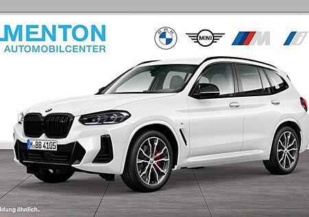 BMW X3 M40d