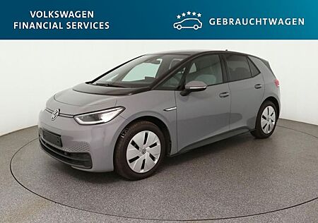VW ID.3 Volkswagen 107kW Pano*RFK*PDC*Tempo*Klima*SH