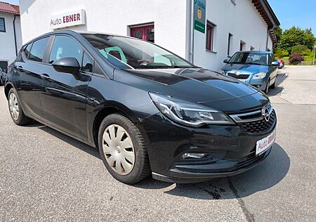 Opel Astra K Lim. 5-trg. Business Start/Stop