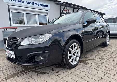 Seat Exeo ST Style
