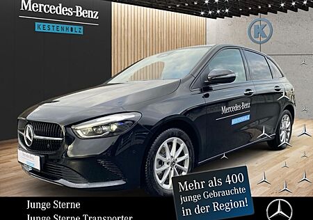 Mercedes-Benz B 250 e *PROGR*NIGHT*PANO*MBUX*NAVI*KAMERA*SHZ**