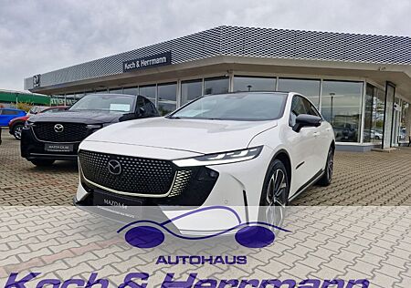 Mazda 6e EV 258ps TAKUMI