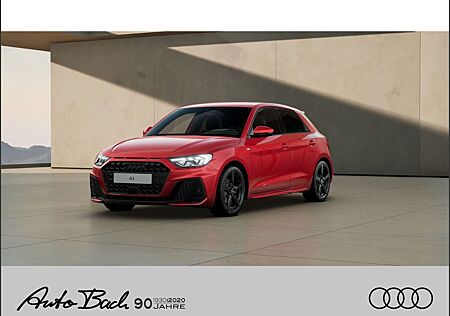 Audi A1 Sportback S line 30 TFSI 116PS Stronic LED 17