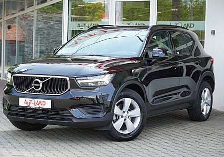 Volvo XC 40 XC40 Momentum T3 LED Navi Kamera ACC Klimaaut.