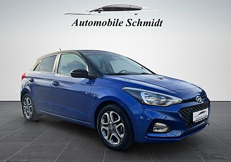 Hyundai i20 YES! Plus