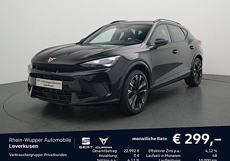 Cupra Formentor VZ 2.0 TSI 4Drive ACC PANO MATRIX-LED