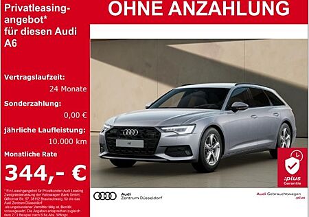 Audi A6 Avant 40 TDI advanced
