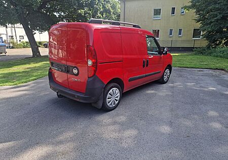 Fiat Doblo 1.6 16V Multijet Pop Pop