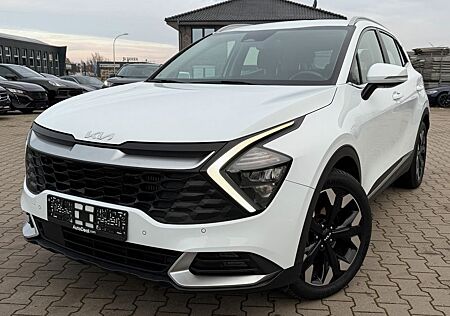 Kia Sportage 1.6 Plug-in Hybrid*4WD*265 ps* ACC