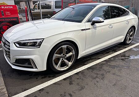 Audi S5 3.0 TFSI tiptronic quattro Sportback -