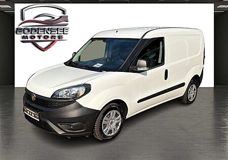 Fiat Doblo 1.6 SX 3 Sitze NAVI KAMERA GARANTIE 12/202