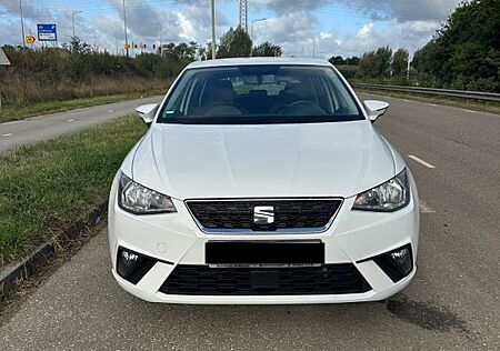 Seat Ibiza 1.0 Start&Stop Euro 6 Klima Bluetooth