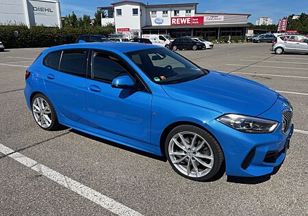 BMW 120d xDrive M Sport A M Sport