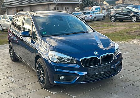 BMW 2er 218 Gran Tourer 218i Steptronic Sport Line