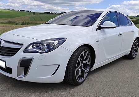 Opel Insignia OPC 2.8 V6 Turbo 4x4 Automatik OPC