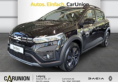 Dacia Sandero Stepway Expression TCe 90