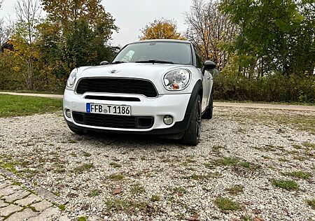 Mini Cooper S Countryman Cooper S Cooper S