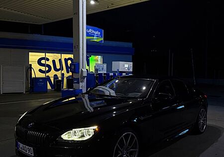BMW 640d 640 Gran Coupé xDrive Gran Coupé M Spor...