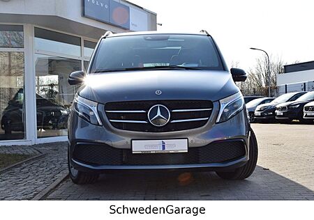 Mercedes-Benz V 300 V300d AVANTGARDE EDITION 4MATIC lang AirMatic