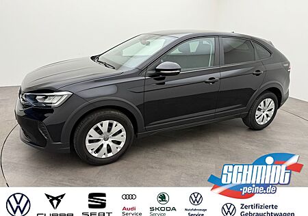 VW Taigo Volkswagen 1.0 TSI 95PS 5-Gang EA8