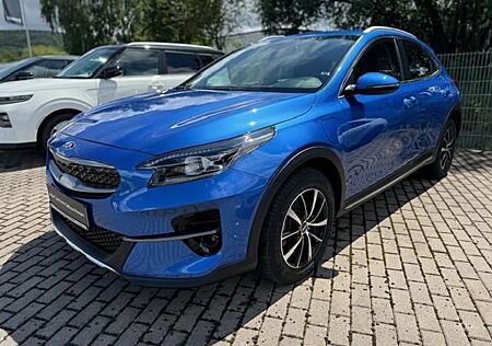 Kia XCeed 1.6 Plug-in Hybrid Vision*Winterräd